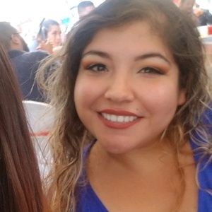 Meet your Posher, Wendy